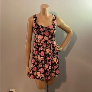 Gently Used Forever 21 Dress Size Small